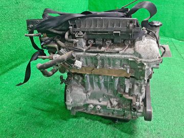 ДВИГАТЕЛЬ НА MAZDA AXELA BK5P ZY-VE