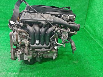 ДВИГАТЕЛЬ НА MAZDA AXELA BK5P ZY-VE
