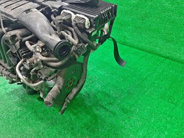 ДВИГАТЕЛЬ НА MAZDA AXELA BK5P ZY-VE