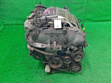 ДВИГАТЕЛЬ НА NISSAN BASSARA JHU30 VQ30DE