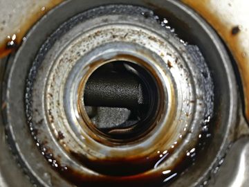 ДВИГАТЕЛЬ НА NISSAN BASSARA JHU30 VQ30DE