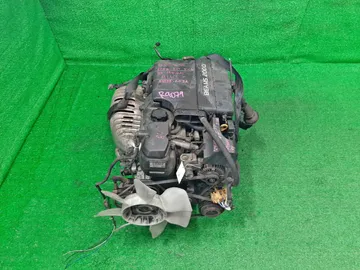 ДВИГАТЕЛЬ НА TOYOTA MARK II GX100 1G-FE