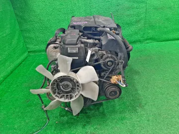 ДВИГАТЕЛЬ НА TOYOTA MARK II GX100 1G-FE