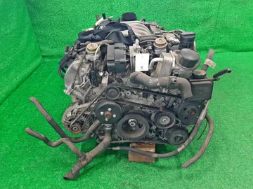ДВИГАТЕЛЬ НА MERCEDES-BENZ C240 S203 M112.912