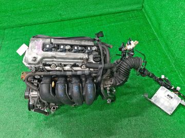 ДВИГАТЕЛЬ НА TOYOTA WISH ZNE10 1ZZ-FE