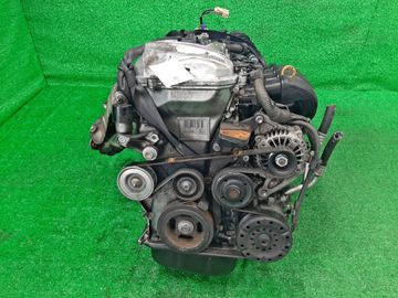 ДВИГАТЕЛЬ НА TOYOTA WISH ZNE10 1ZZ-FE