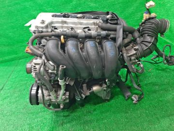 ДВИГАТЕЛЬ НА TOYOTA WISH ZNE10 1ZZ-FE