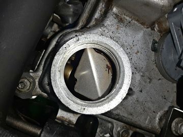 ДВИГАТЕЛЬ НА TOYOTA WISH ZNE10 1ZZ-FE