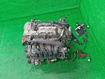 ДВИГАТЕЛЬ НА TOYOTA ISIS ZGM10 2ZR-FAE