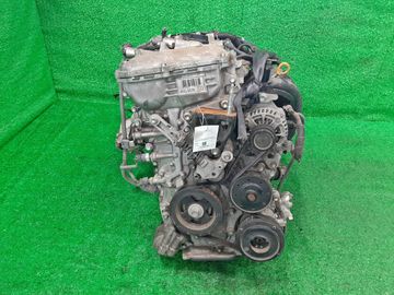 ДВИГАТЕЛЬ НА TOYOTA ISIS ZGM10 2ZR-FAE
