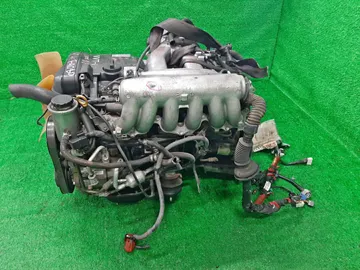 ДВИГАТЕЛЬ НА TOYOTA MARK II JZX100 1JZ-GE