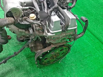 ДВИГАТЕЛЬ НА TOYOTA MARK II JZX100 1JZ-GE