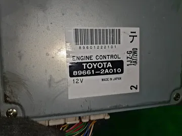 ДВИГАТЕЛЬ НА TOYOTA MARK II JZX100 1JZ-GE