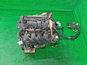 ДВИГАТЕЛЬ НА TOYOTA FIELDER NZE121 1NZ-FE