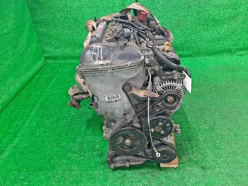 ДВИГАТЕЛЬ НА TOYOTA FIELDER NZE121 1NZ-FE