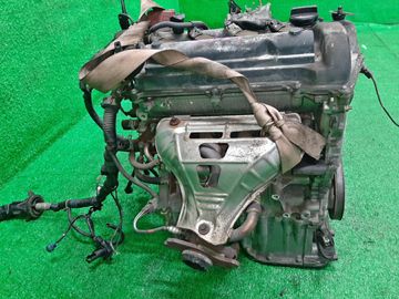 ДВИГАТЕЛЬ НА TOYOTA FIELDER NZE121 1NZ-FE