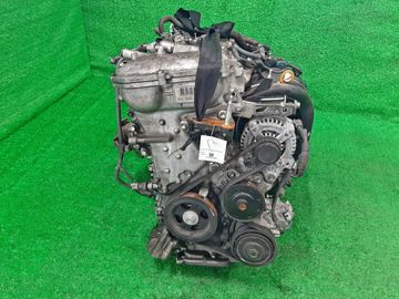 ДВИГАТЕЛЬ НА TOYOTA WISH ZGE20 2ZR-FAE
