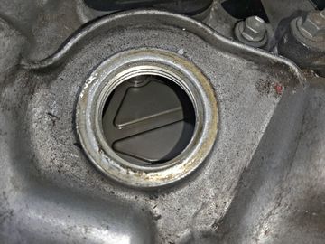ДВИГАТЕЛЬ НА TOYOTA WISH ZGE20 2ZR-FAE