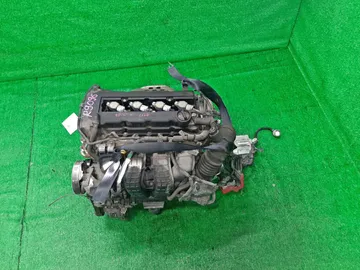 ДВИГАТЕЛЬ НА MITSUBISHI ASX GA3W 4B10