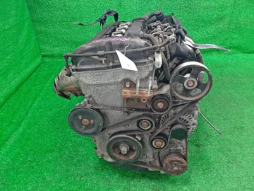 ДВИГАТЕЛЬ НА MITSUBISHI ASX GA3W 4B10