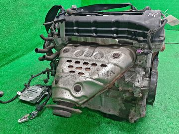 ДВИГАТЕЛЬ НА MITSUBISHI ASX GA3W 4B10