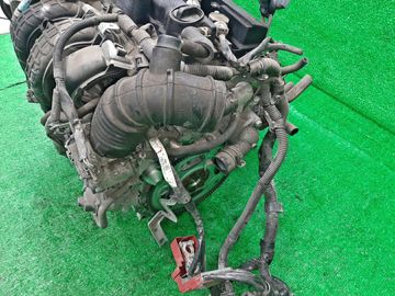 ДВИГАТЕЛЬ НА MITSUBISHI ASX GA3W 4B10