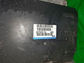 ДВИГАТЕЛЬ НА MITSUBISHI ASX GA3W 4B10