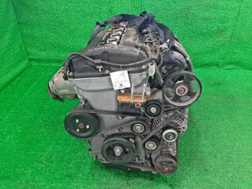 ДВИГАТЕЛЬ НА MITSUBISHI ASX GA3W 4B10