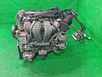 ДВИГАТЕЛЬ НА MITSUBISHI ASX GA3W 4B10