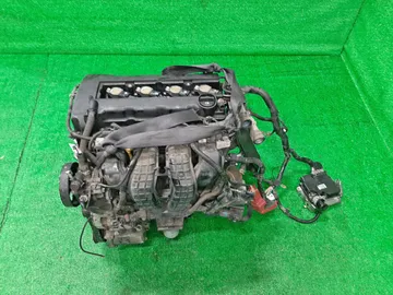 ДВИГАТЕЛЬ НА MITSUBISHI DELICA D5 CV5W 4B12