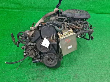 ДВИГАТЕЛЬ НА MITSUBISHI LIBERO CB1V 4G13