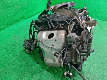 ДВИГАТЕЛЬ НА MITSUBISHI LIBERO CB1V 4G13