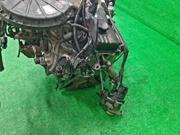 ДВИГАТЕЛЬ НА MITSUBISHI LIBERO CB1V 4G13