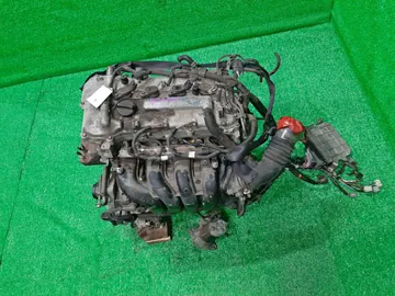 ДВИГАТЕЛЬ НА TOYOTA FIELDER ZRE144 2ZR-FE