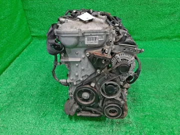ДВИГАТЕЛЬ НА TOYOTA FIELDER ZRE144 2ZR-FE