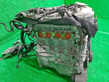 ДВИГАТЕЛЬ НА TOYOTA FIELDER ZRE144 2ZR-FE
