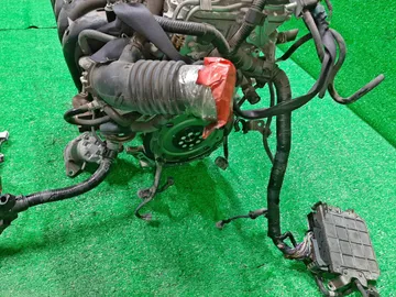 ДВИГАТЕЛЬ НА TOYOTA FIELDER ZRE144 2ZR-FE