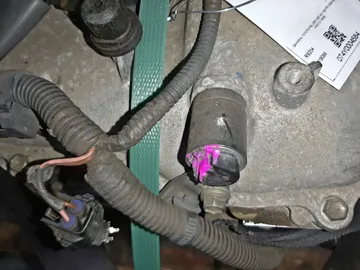 ДВИГАТЕЛЬ НА TOYOTA FIELDER ZRE144 2ZR-FE