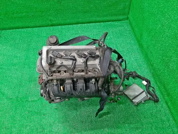 ДВИГАТЕЛЬ НА TOYOTA PORTE NNP11 1NZ-FE