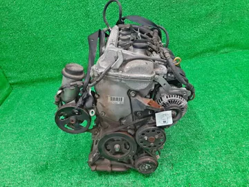 ДВИГАТЕЛЬ НА TOYOTA PORTE NNP11 1NZ-FE