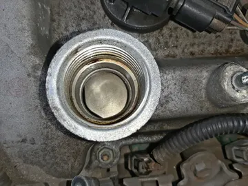 ДВИГАТЕЛЬ НА TOYOTA PORTE NNP11 1NZ-FE