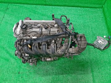 ДВИГАТЕЛЬ НА TOYOTA PORTE NNP11 1NZ-FE