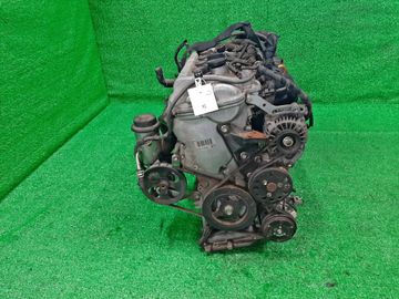 ДВИГАТЕЛЬ НА TOYOTA PORTE NNP11 1NZ-FE