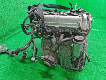 ДВИГАТЕЛЬ НА TOYOTA PORTE NNP11 1NZ-FE
