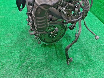 ДВИГАТЕЛЬ НА TOYOTA PORTE NNP11 1NZ-FE