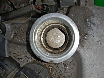 ДВИГАТЕЛЬ НА TOYOTA PORTE NNP11 1NZ-FE