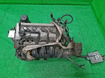 ДВИГАТЕЛЬ НА TOYOTA PORTE NNP11 1NZ-FE