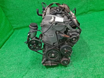 ДВИГАТЕЛЬ НА TOYOTA PORTE NNP11 1NZ-FE