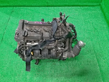 ДВИГАТЕЛЬ НА TOYOTA FIELDER NZE141 1NZ-FE