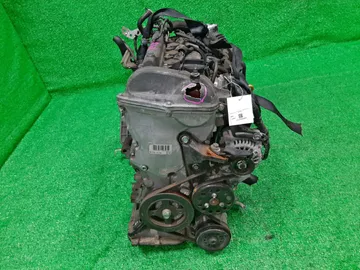 ДВИГАТЕЛЬ НА TOYOTA FIELDER NZE141 1NZ-FE